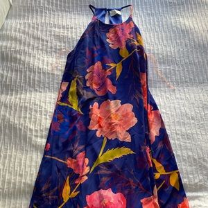 Nordstrom Dress